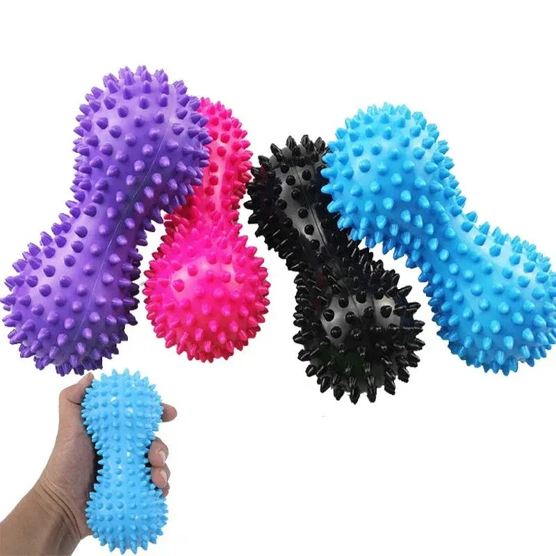 Spiky Massage Ball