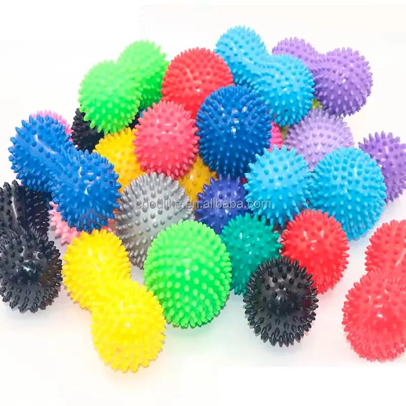 Spiky Massage Ball