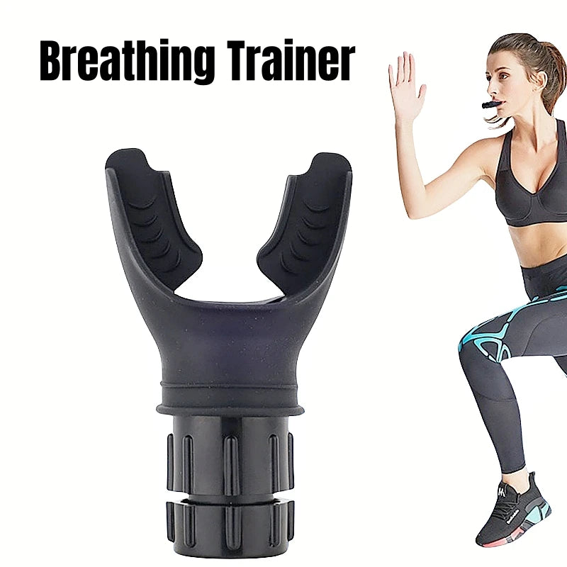 Breath Trainer