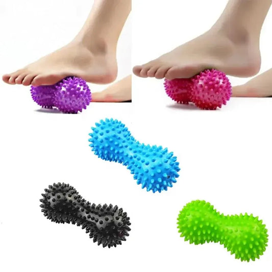 Spiky Massage Ball