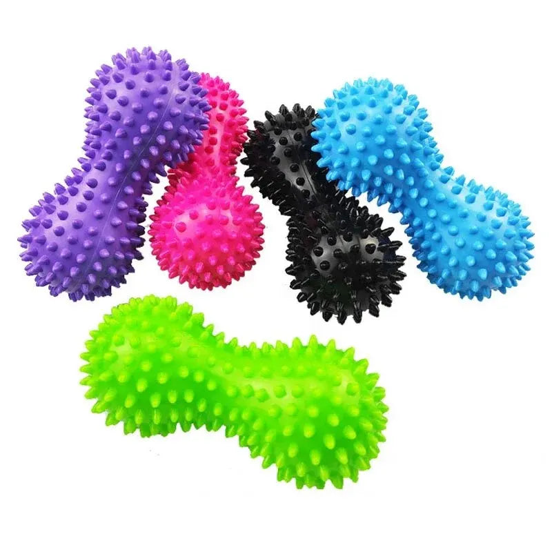 Spiky Massage Ball